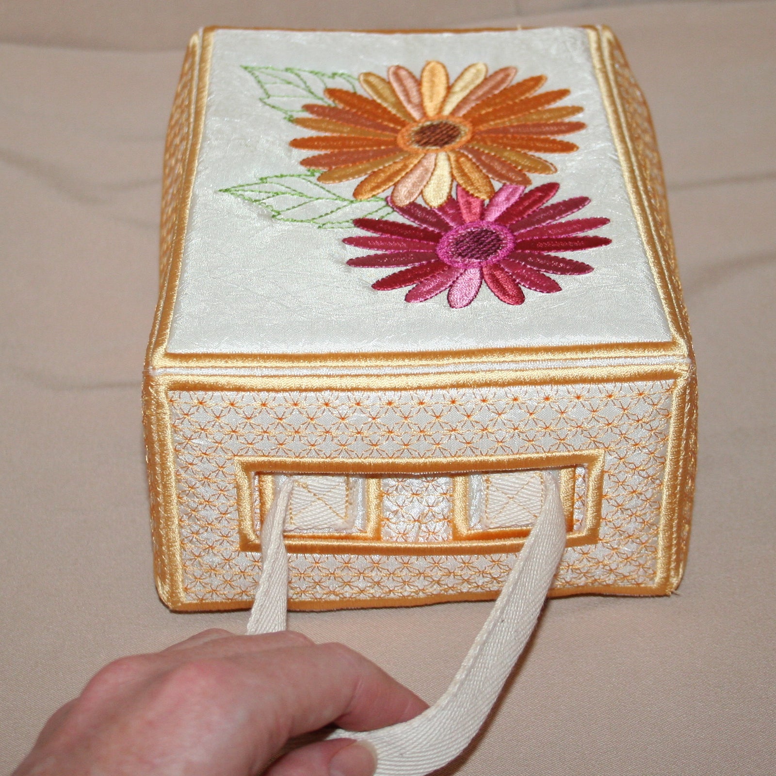 Gerbera Multi Box