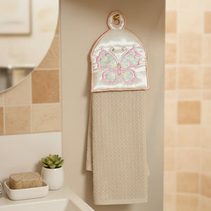 Butterfly Bonanza Towel Topper Bundle