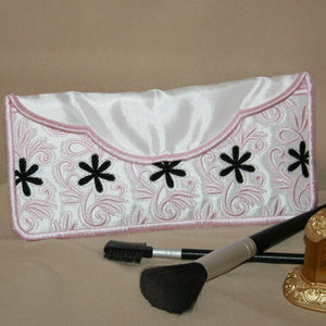 Touch of French Cosmetic Case