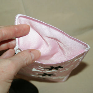 Touch of French Eyeglass Cases