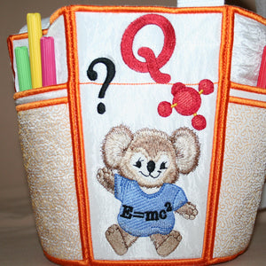 Bucket Fuzzy PQR