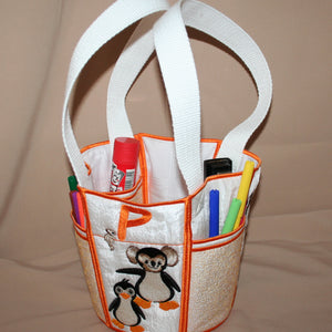 Bucket Fuzzy PQR
