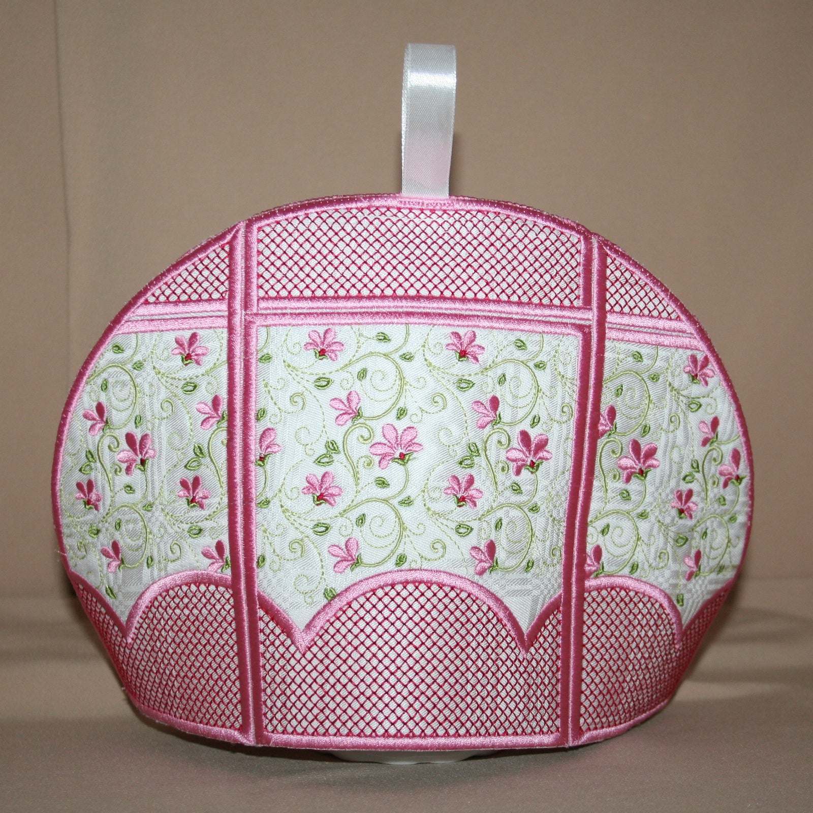 Florette Tea Cozy