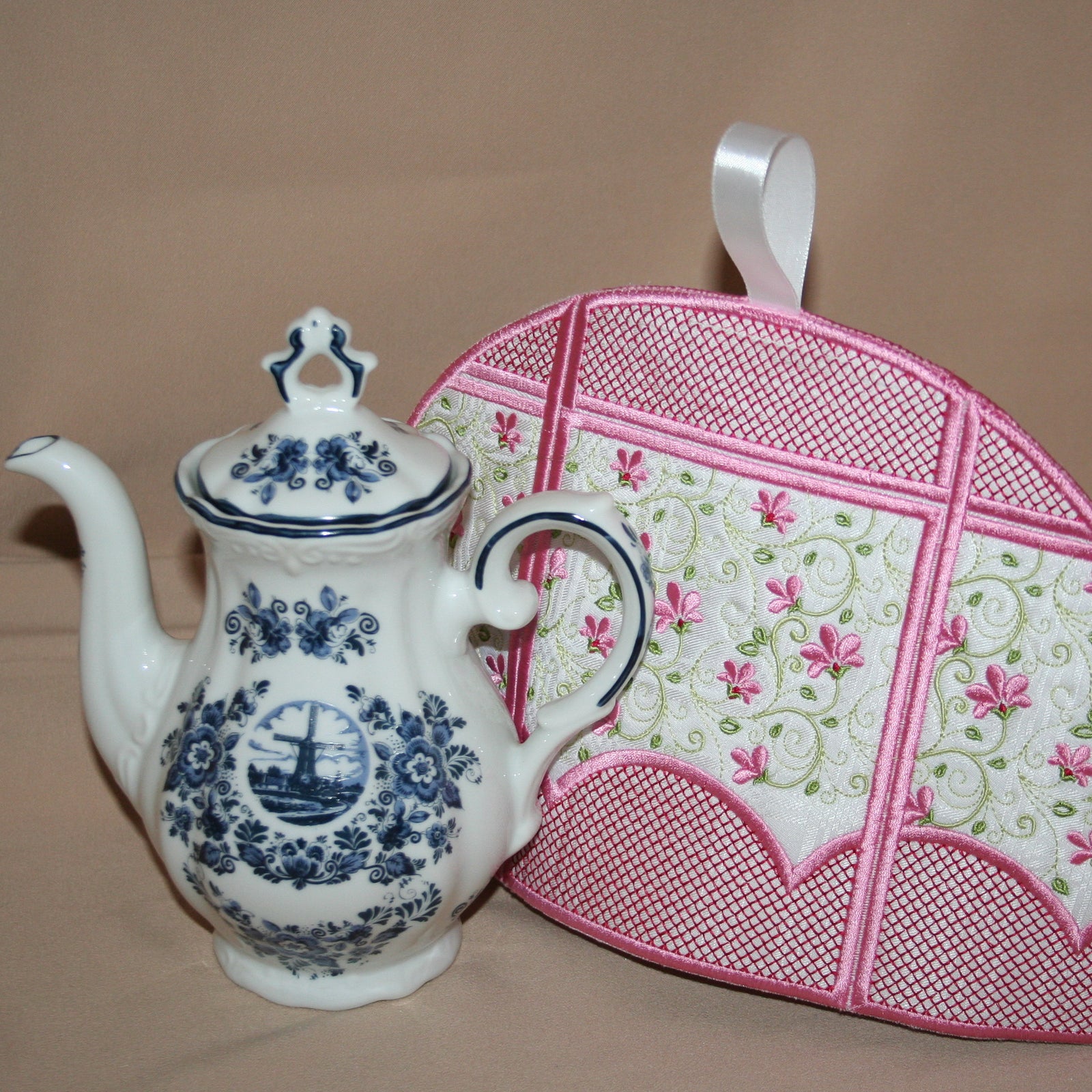 Florette Tea Cozy
