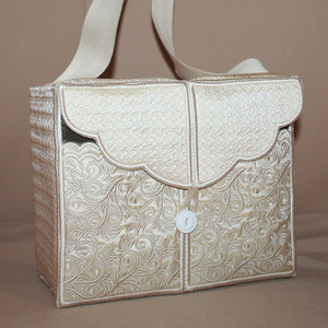 Classic Foliage Tote