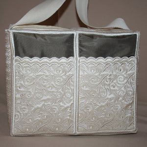 Classic Foliage Tote