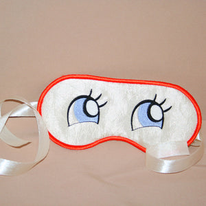 Matryoshka Eye Mask