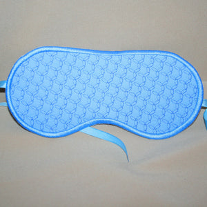 Simple Lace Eye Mask