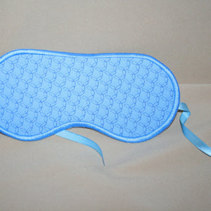 Simple Lace Eye Mask
