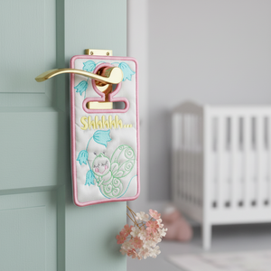 Bug Door Hanger