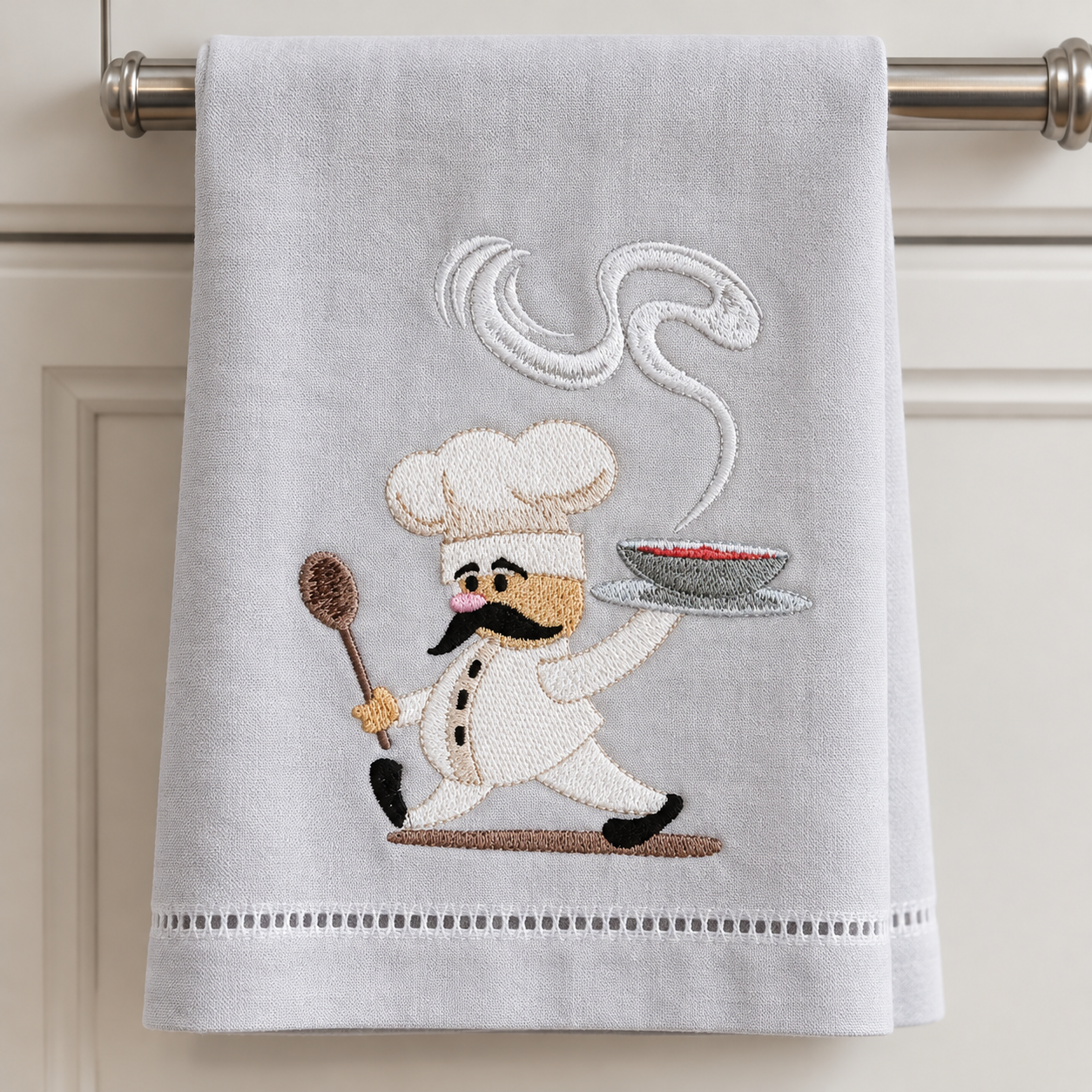 Gourmet Chef