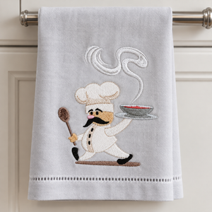 Gourmet Chef