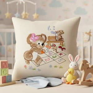 Emma Fuzzy Koala Bear Games