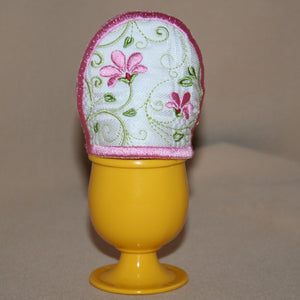 Florette Egg Cozy