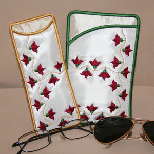 Royal Eyeglass Cases Fleur