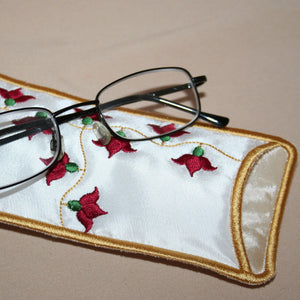 Royal Eyeglass Cases Fleur