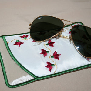 Royal Eyeglass Cases Fleur