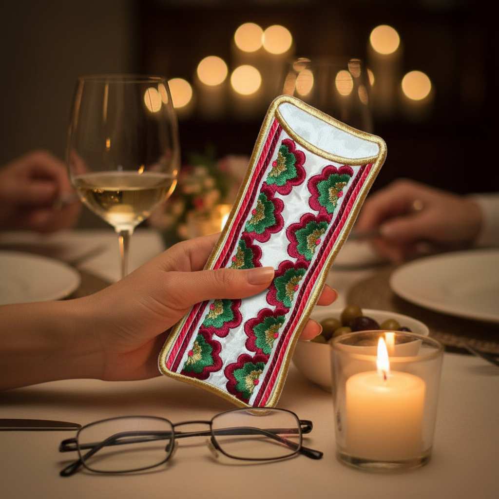 Royal Eyeglass Cases Summer