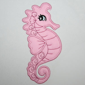 Sammie Seahorse