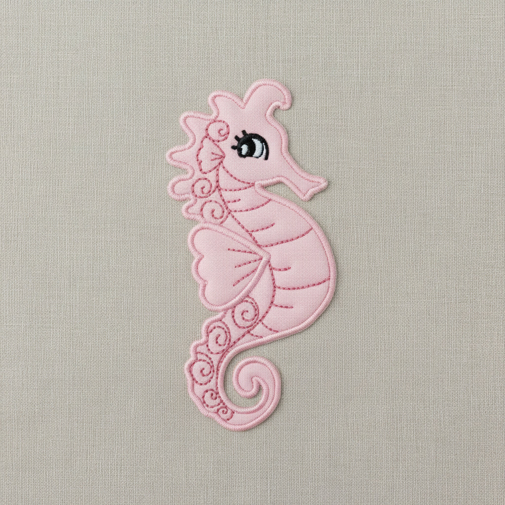 Sammie Seahorse
