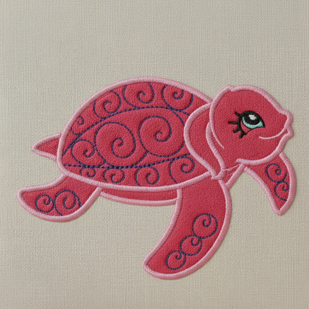 Jamilee Sea Turtle