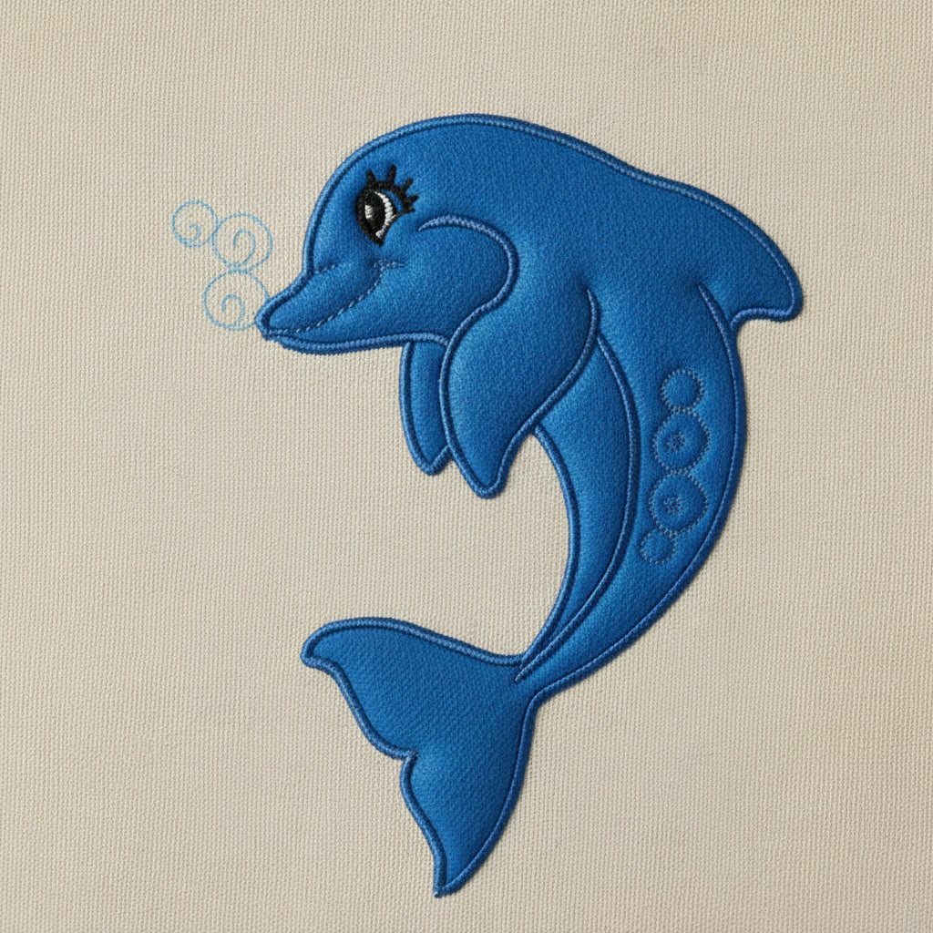 Flipper the Dolphin
