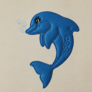 Flipper the Dolphin