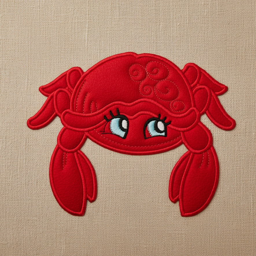 Camilla Crab