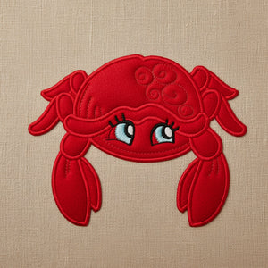 Camilla Crab