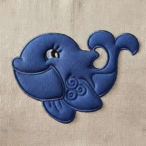Willy Whale
