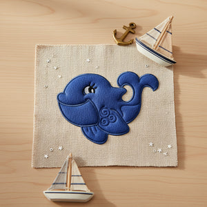 Willy Whale