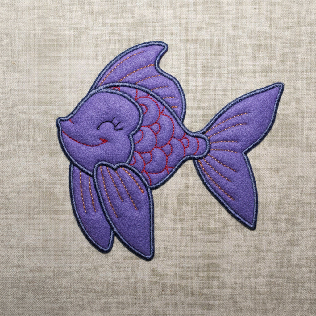 Fiddles Fish