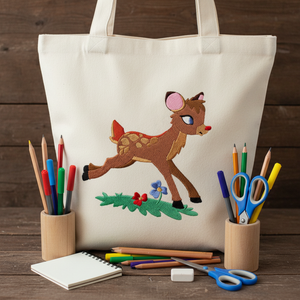 Baby Deer