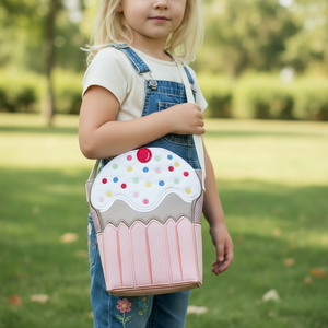 Cupcake Tote Bag