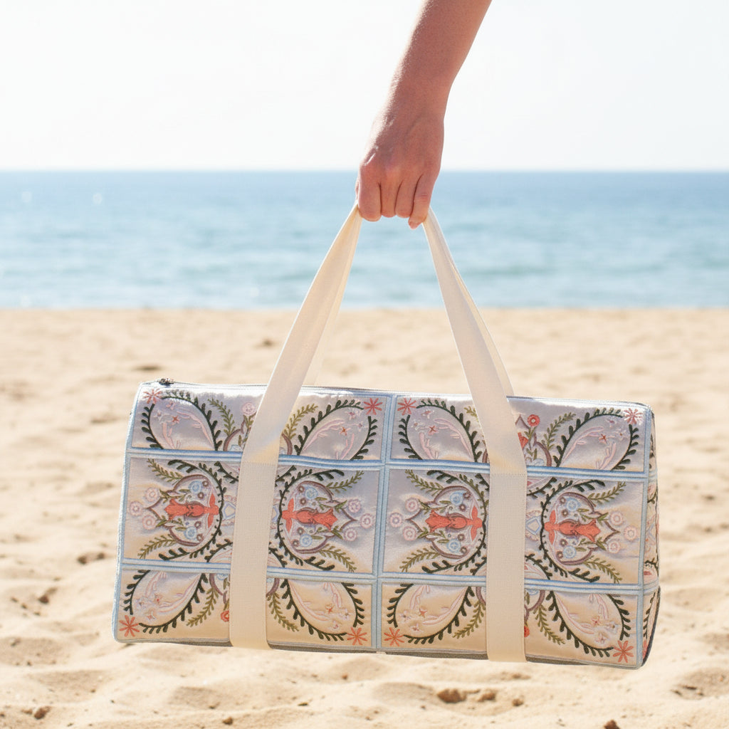 Amazing Duffel Bag