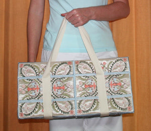 Amazing Duffel Bag