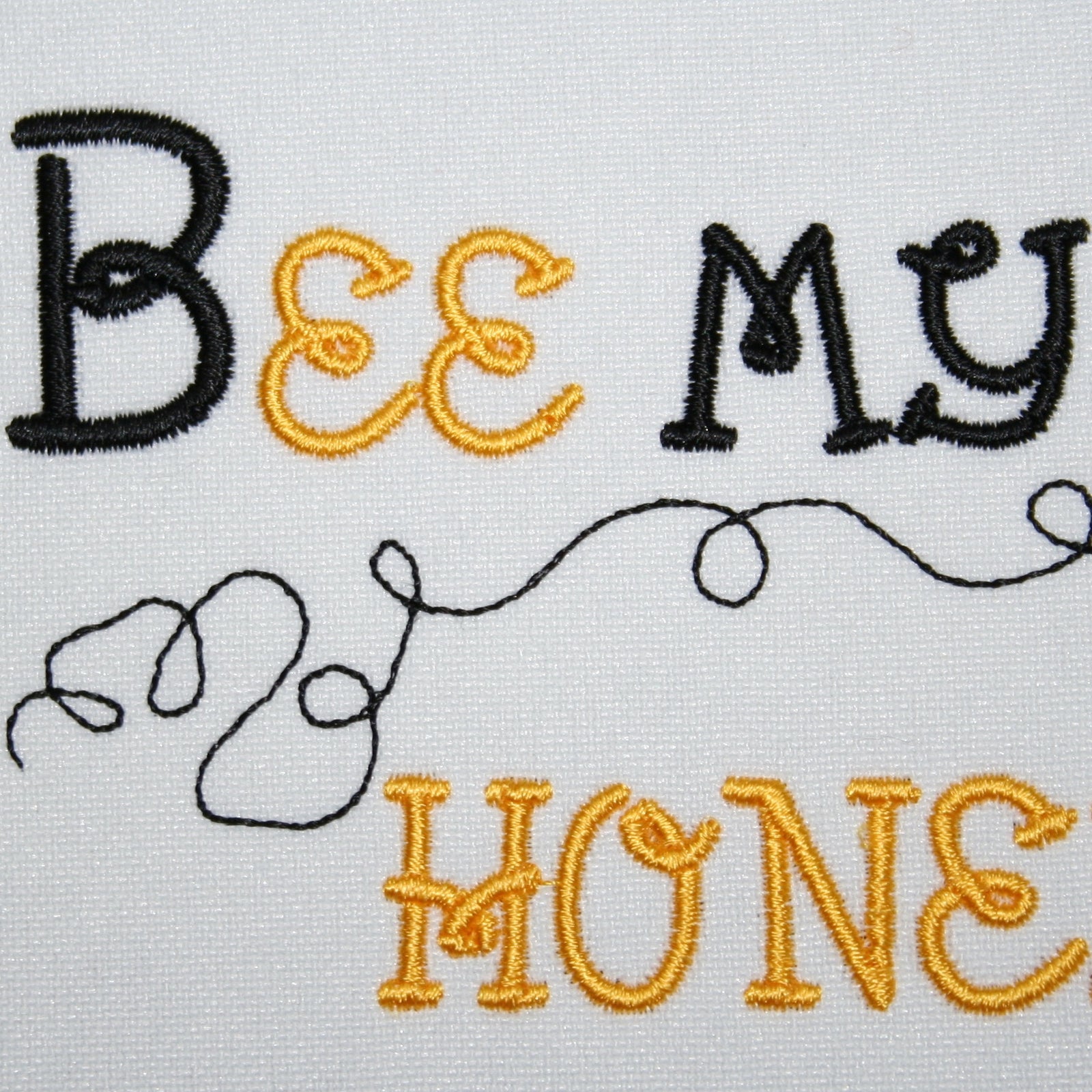 Bee My Honey