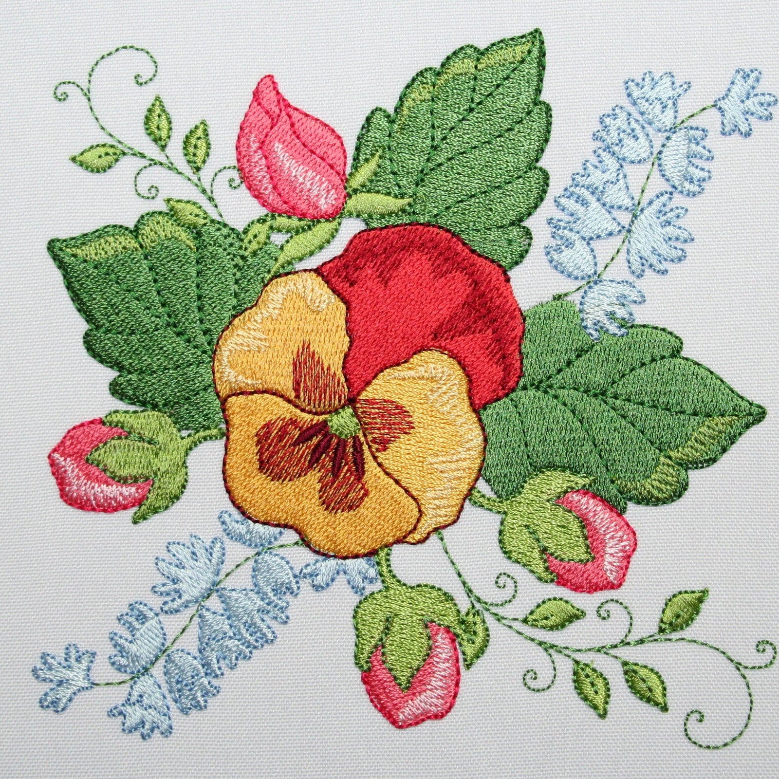 Princess Pansy