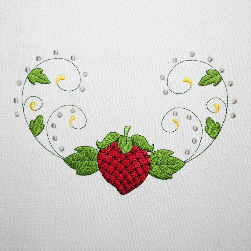 Garden Strawberry