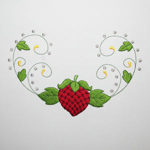 Garden Strawberry