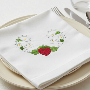 Garden Strawberry