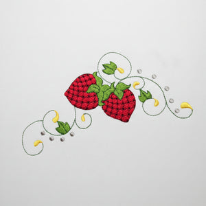 Wild Strawberry