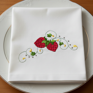 Wild Strawberry