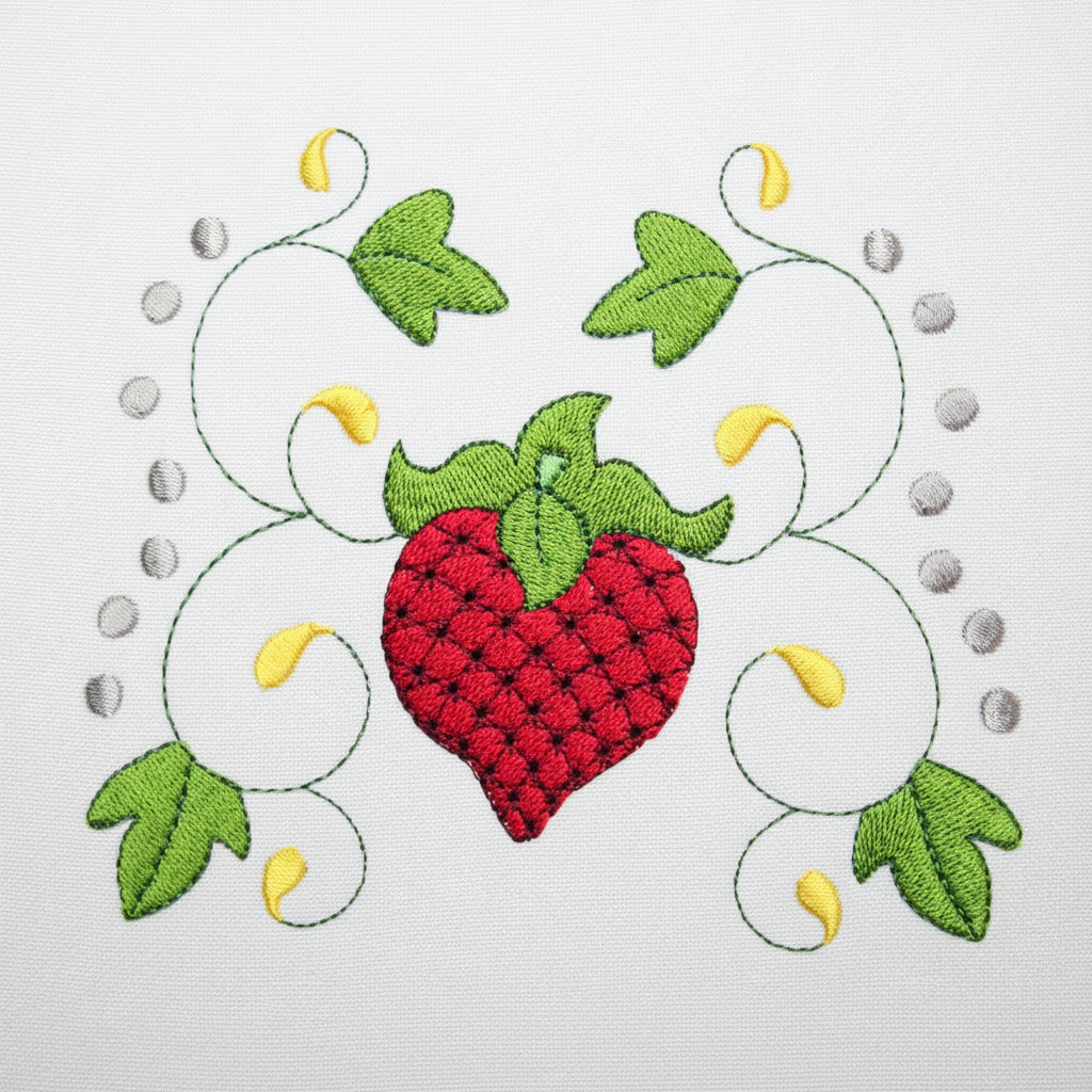Virginia Strawberry