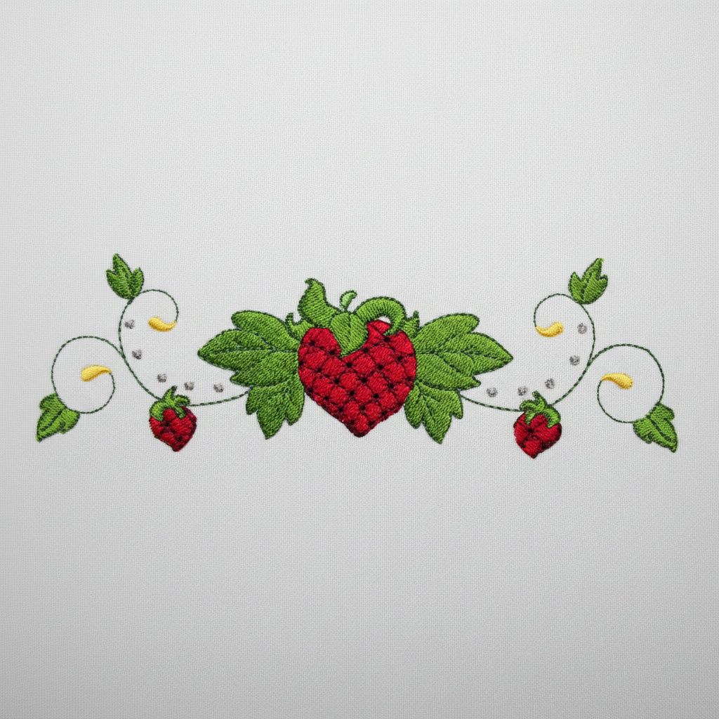 Beach Strawberry