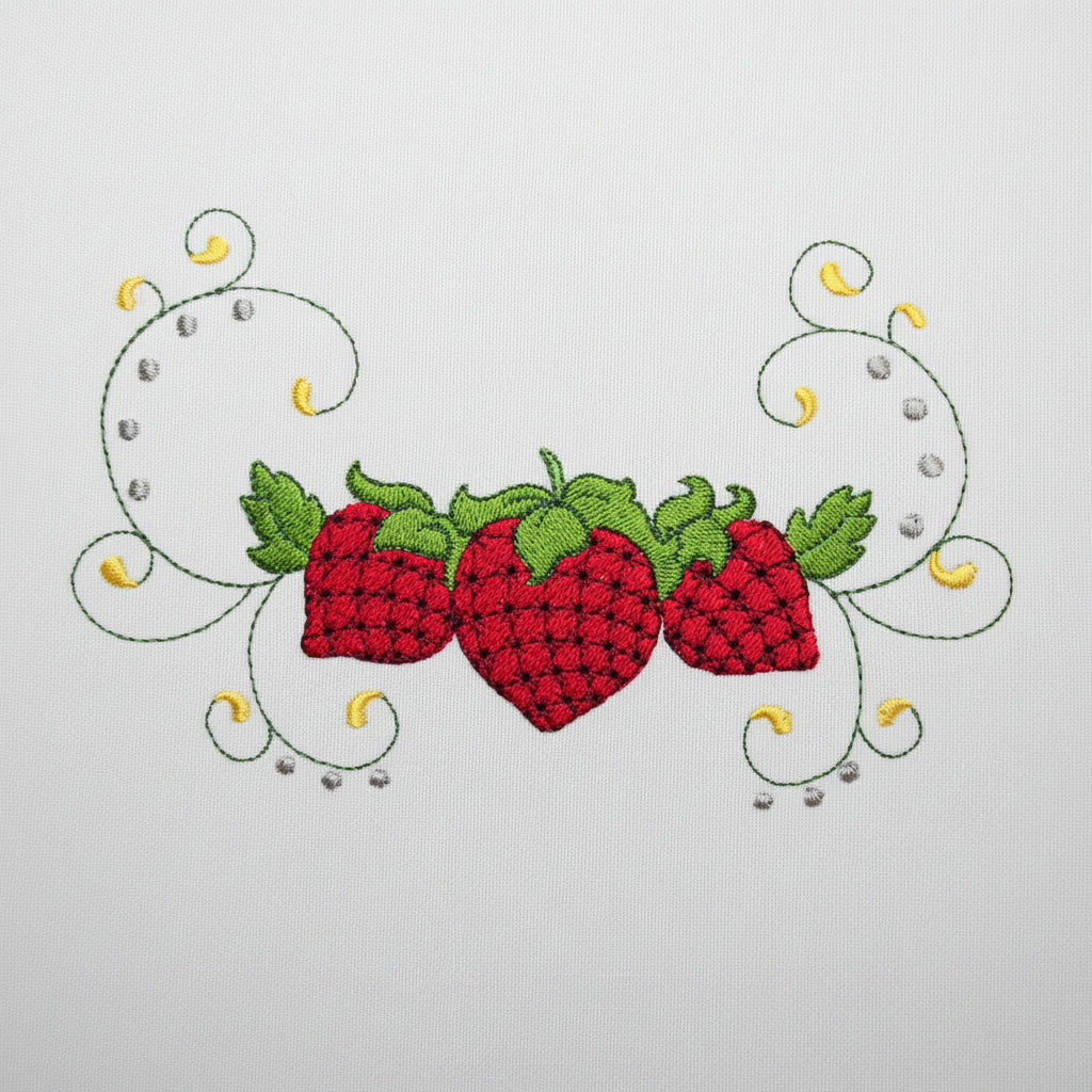 Strawberry Hill