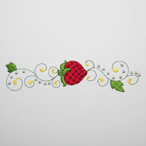 Juicy Strawberry