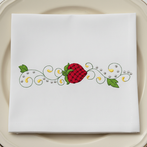 Juicy Strawberry