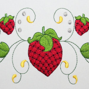 Alpine Strawberry