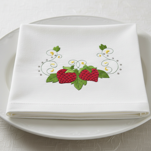 Wimbledon Strawberry